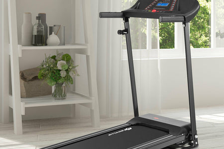 How to choose your Treadmill