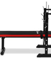 Weight Lifting Flat Incline Bench