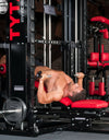 450 Exercises - T1-X - Professional Gym Equipment