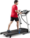 Weslo Crosswalk 5.2T Treadmill