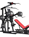 TYTAX M1 Home Gym Machine